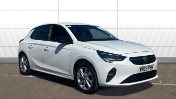 Vauxhall Corsa 1.2 SE Premium 5dr Petrol Hatchback